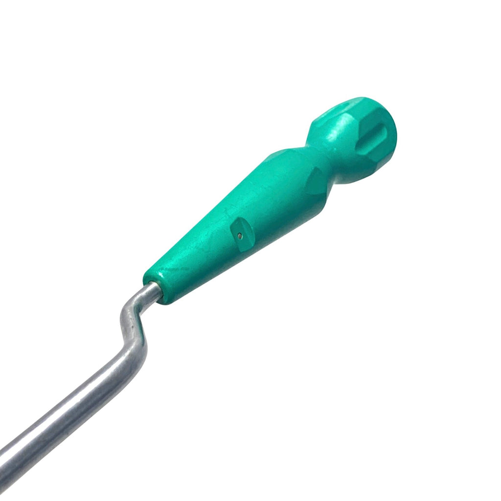 Medtronic Sofamor Danek REF 9074107, Small Scraper