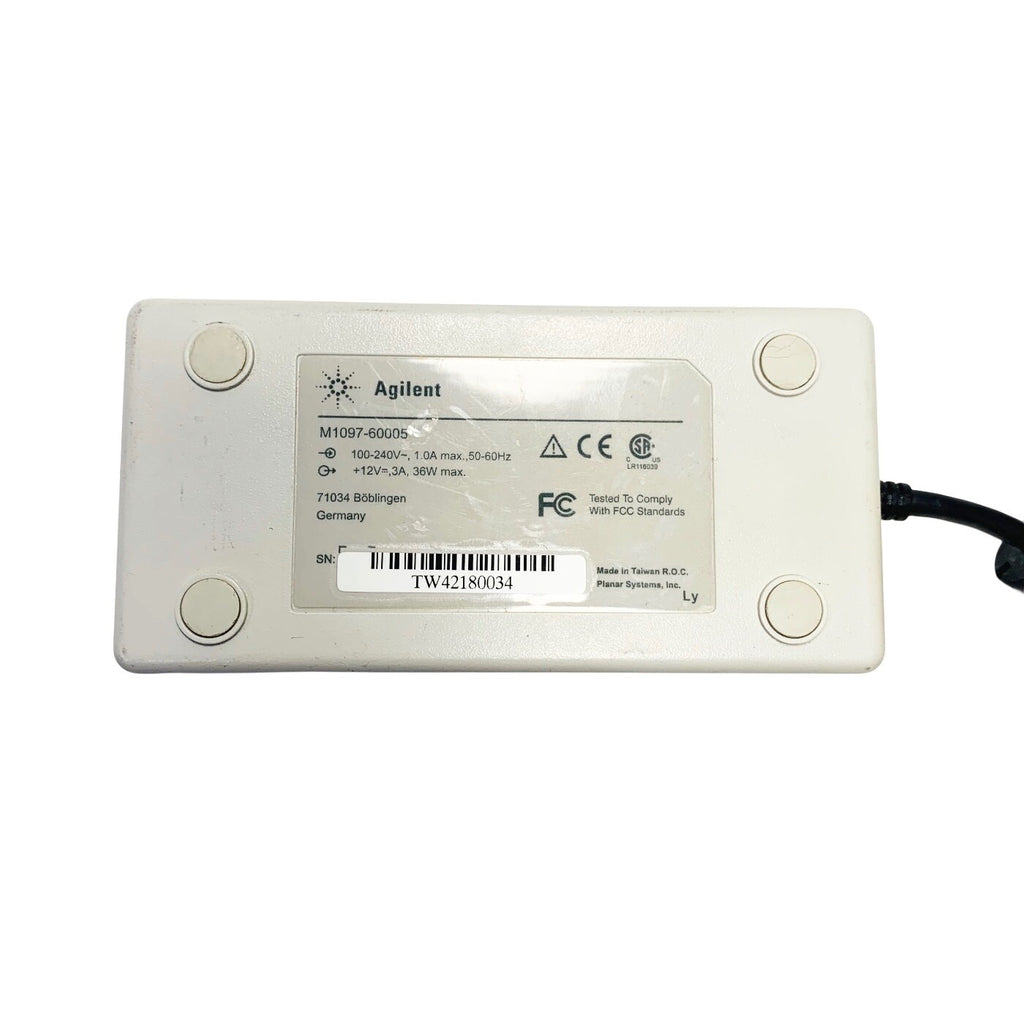 Philips REF M1097-60005, Power Supply AC Adapter Charger for Patient Monitor