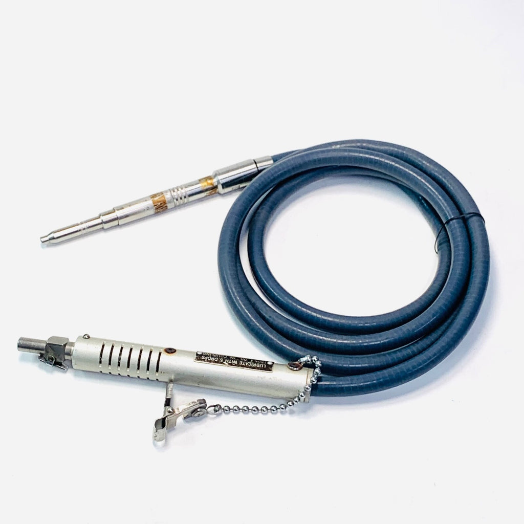 STRYKER REF 1600, MICRO PNEUMATIC HANDPIECE