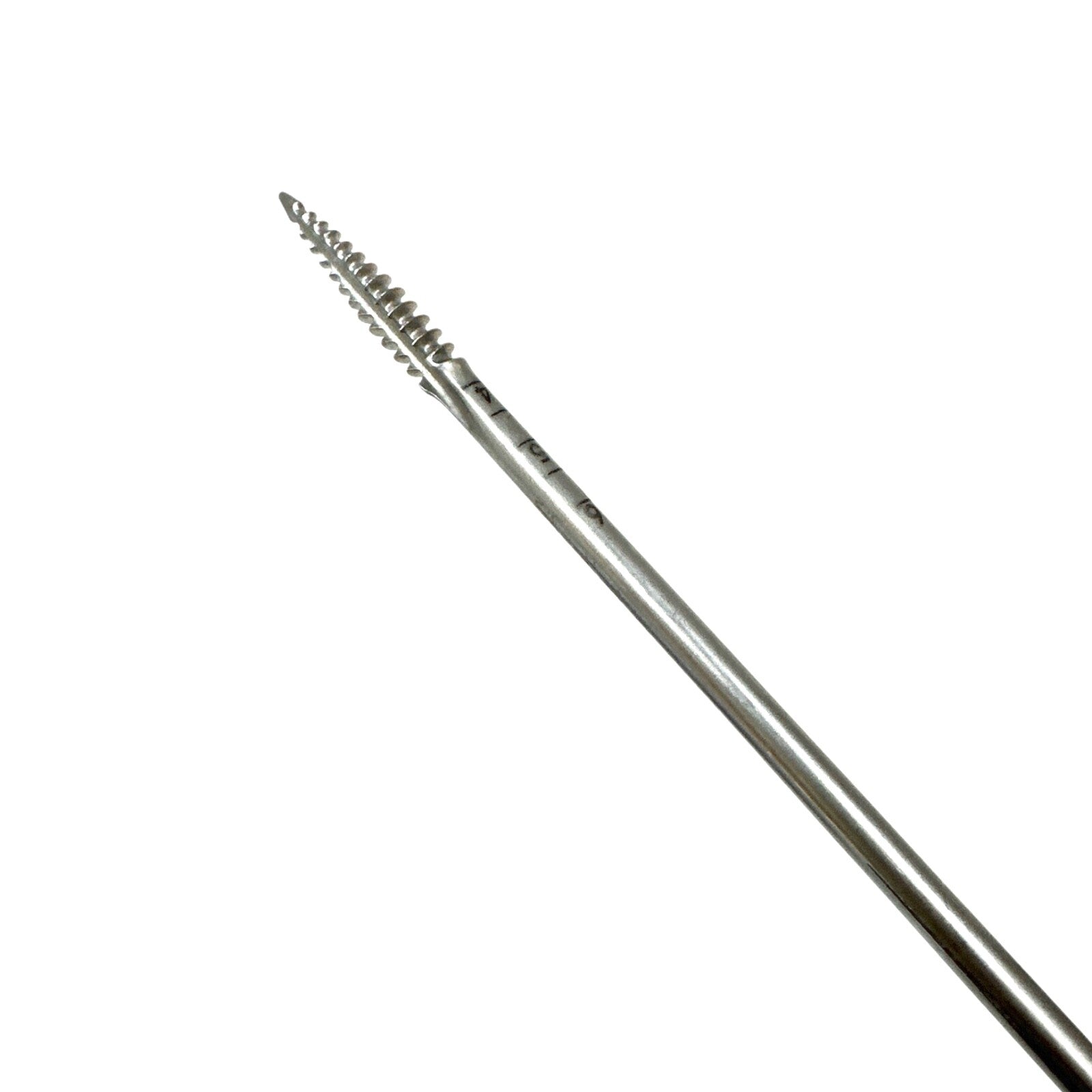 Lenox MacLaren Tap – Tapered, 7MM Instrument