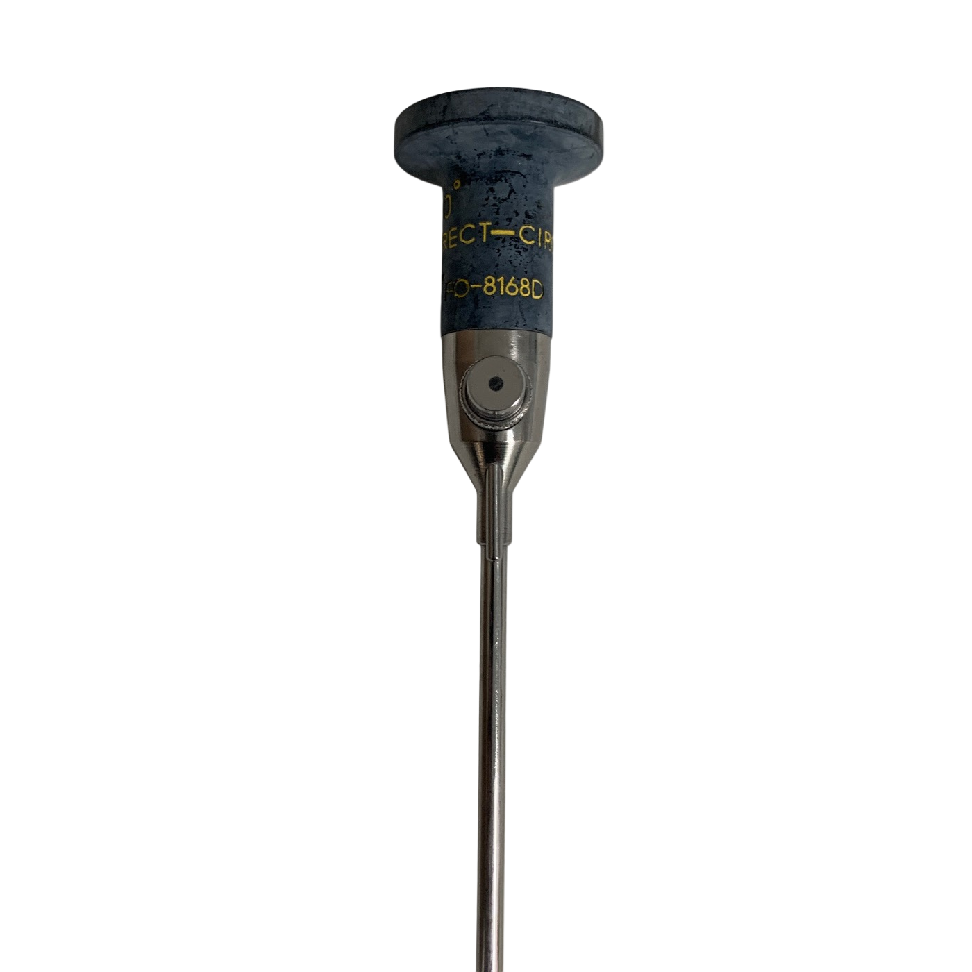 Gyrus Acmi, Inc. FO-8168D 4mm 0° Cystoscope