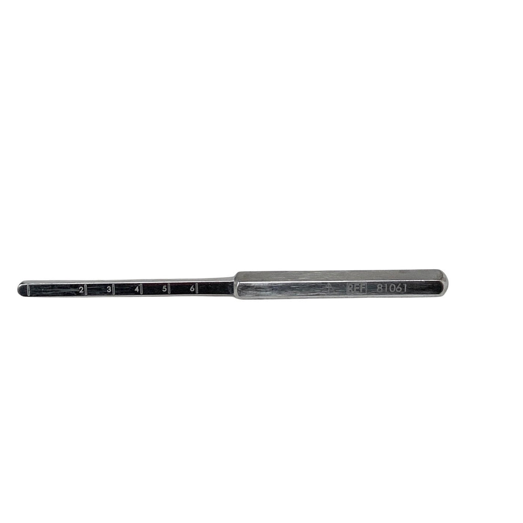 MicroAire 81014 SmartRelease Carpal Tunnel Release System Handpiece 4 attachment