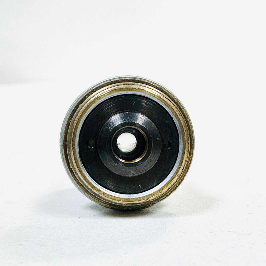 AO 1029  100/ 1.25 0IL PLAN ACHRO Microscope Objective Lens Made in USA