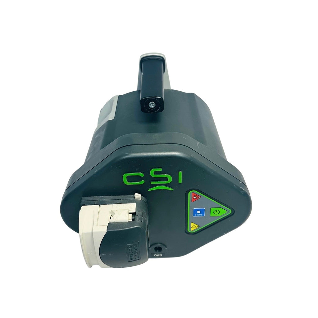 CSI SIP-3000 Saline Fluid Pump Instrument