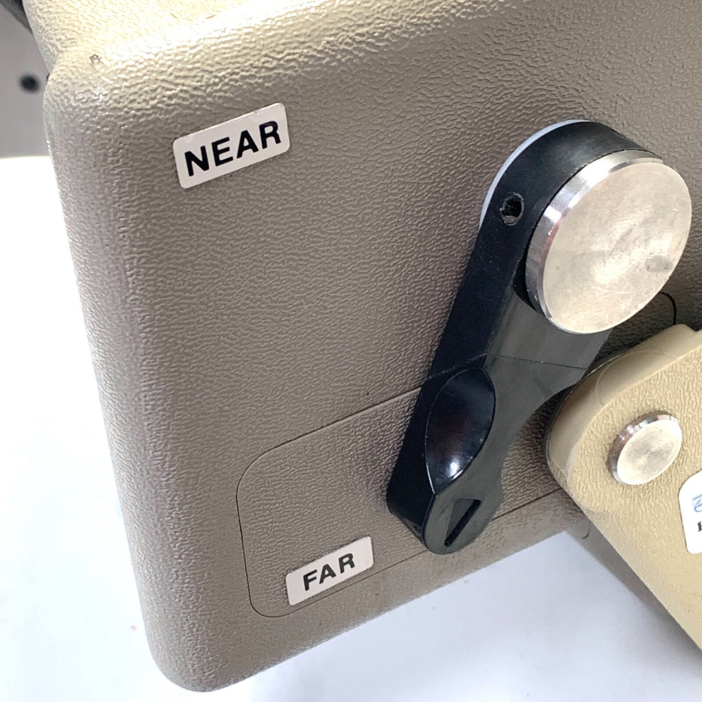 Titmus REF 2a Vision Screener w/ Keypad Controller