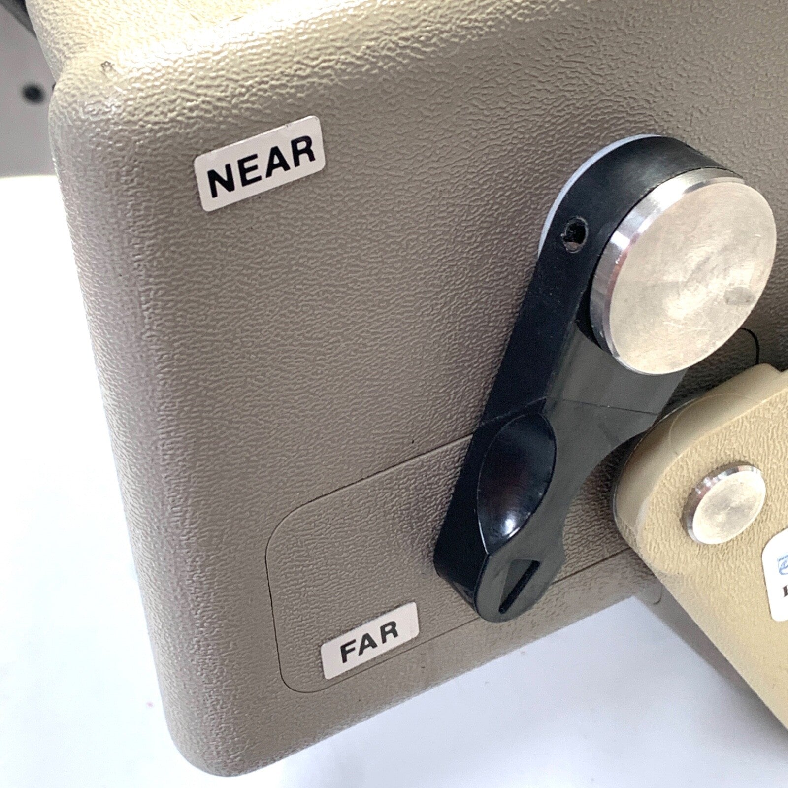 Titmus REF 2a Vision Screener w/ Keypad Controller