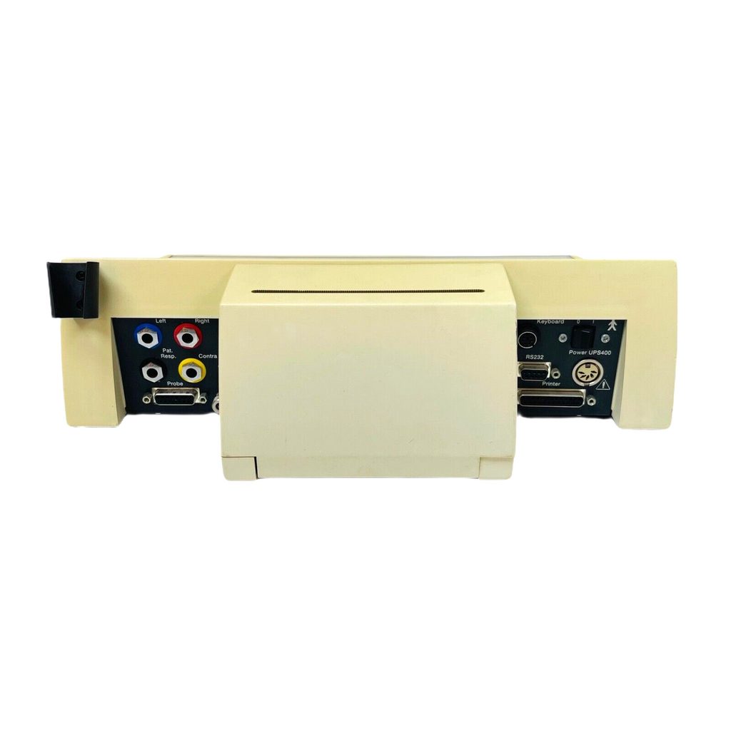Interacoustics USA REF AT235h Impedance Audiometer Untested as is