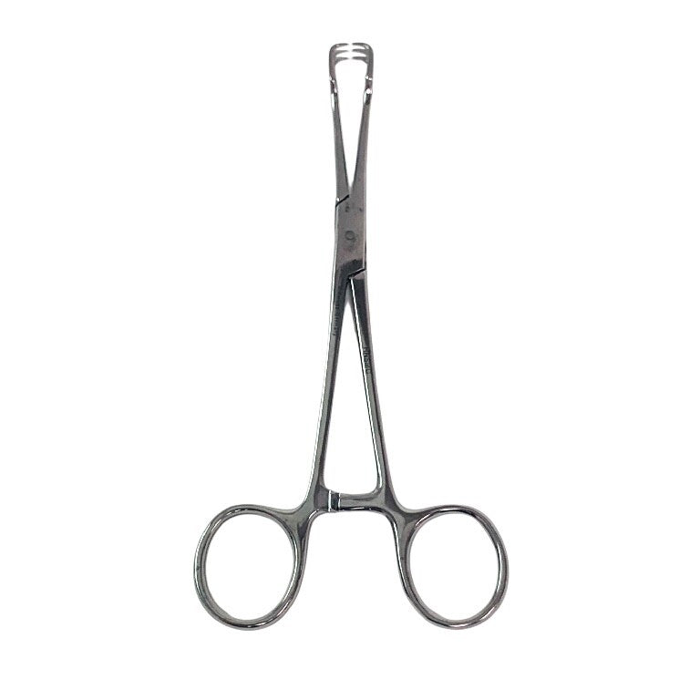 Jarit REF 150-160, Lahey Traction Forcep