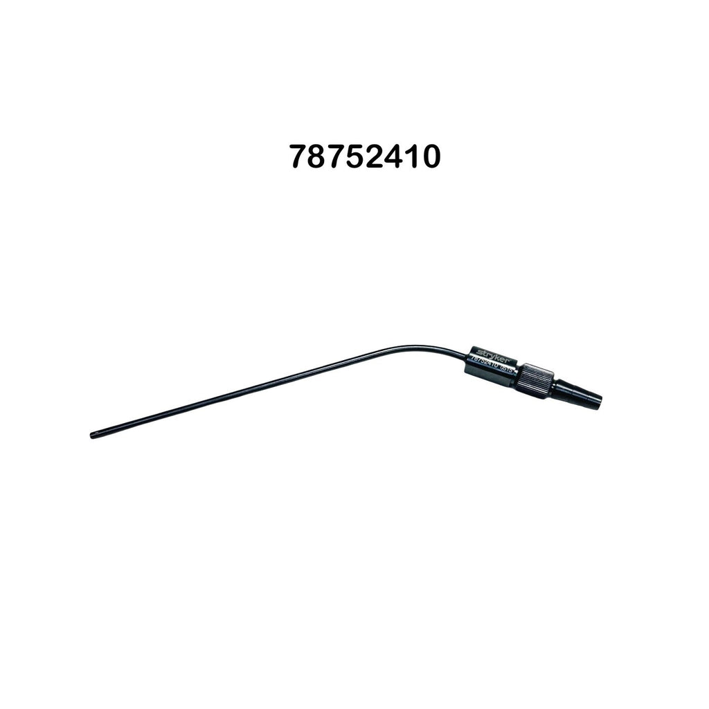 Tedan / Stryker 78752410 Suction Tube  10Fr Instrument