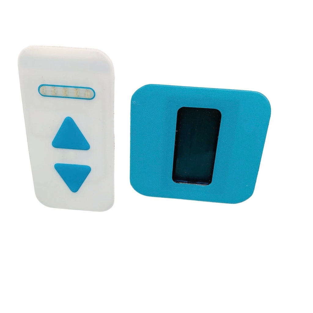 Tollos REF Stratus Cirrus 600, CEILING PATIENT LIFT