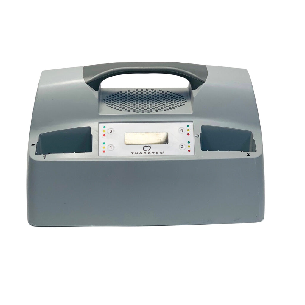 Thoratec REF 108701, Heartmate Universal Battery Charger