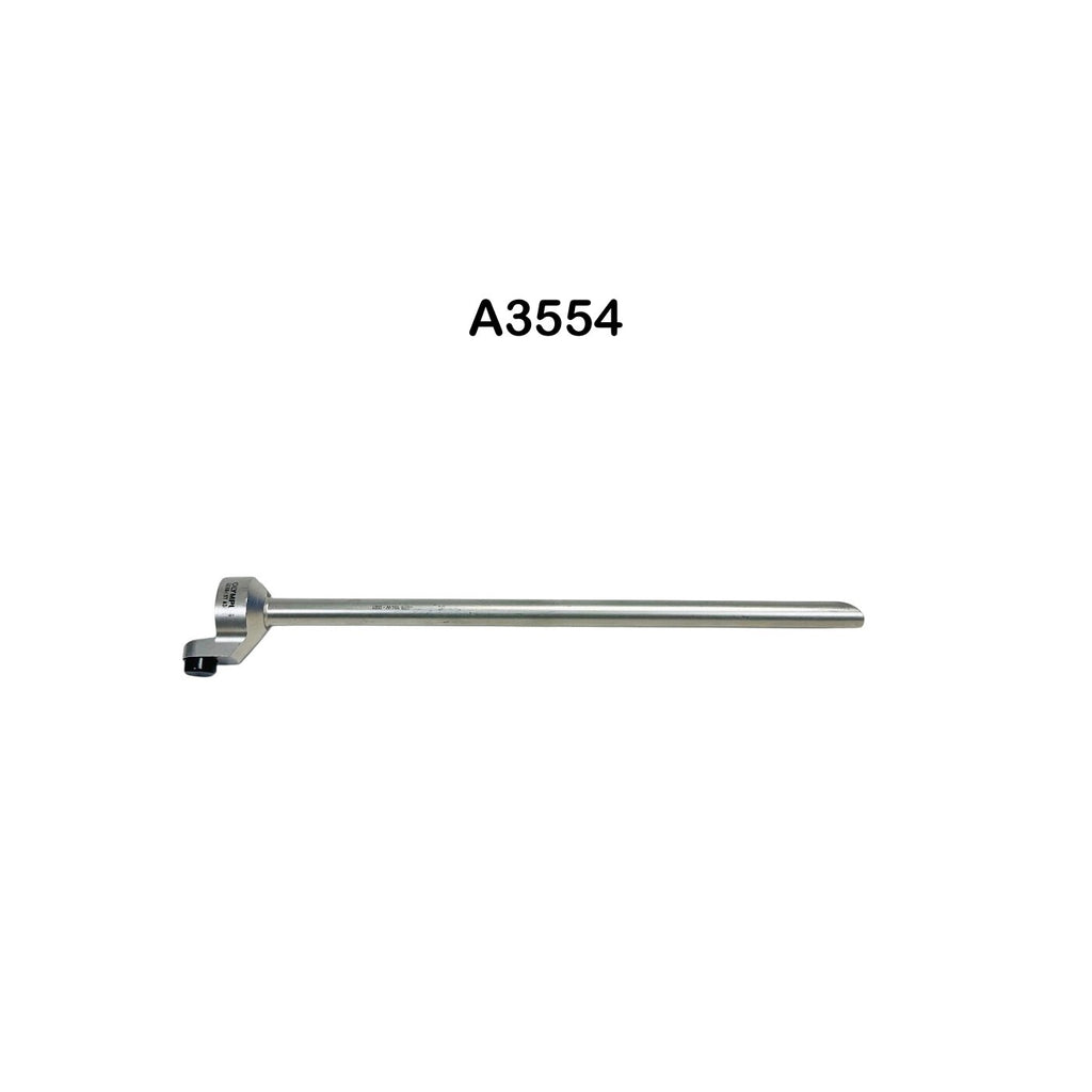 Medtronic A3554 Balloon Cath Guide 22 fr Instrument
