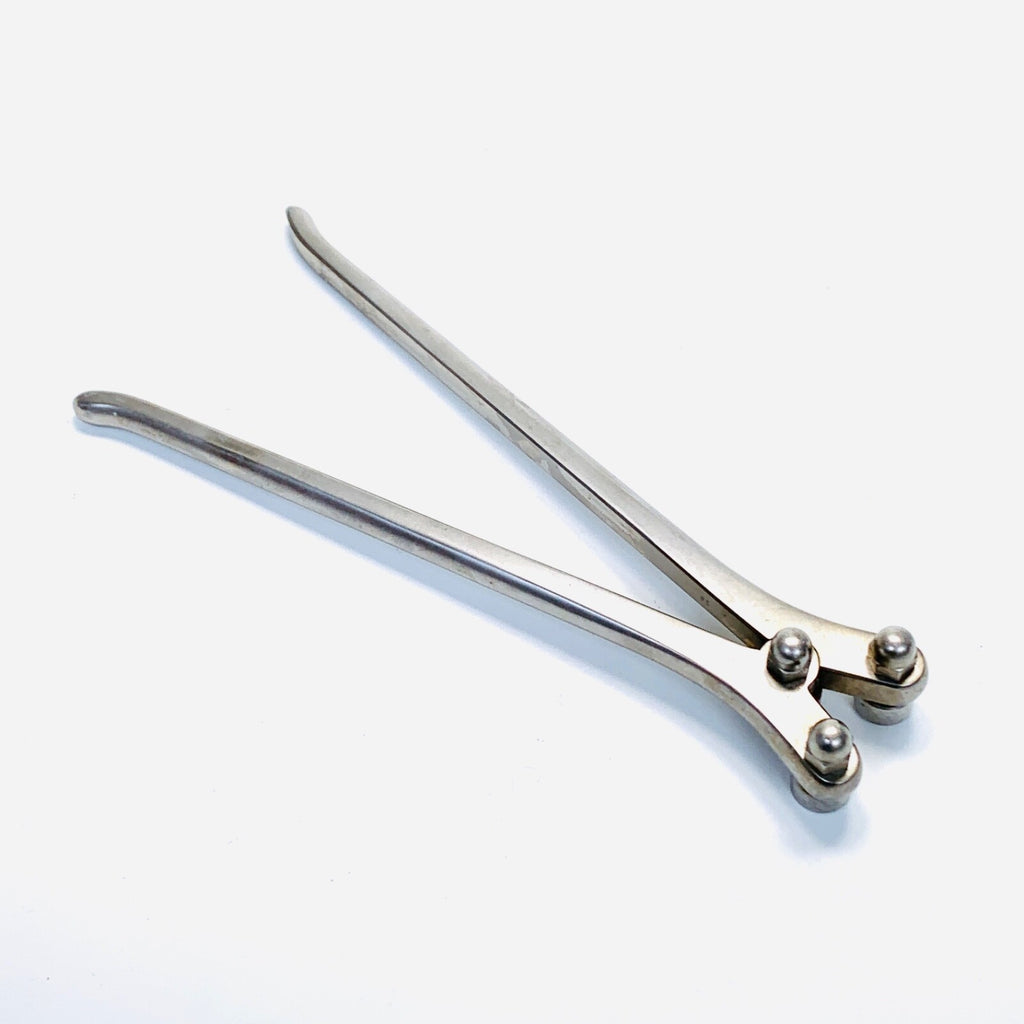 RICHARDS 11-1355 French Style Rod Bender INSTRUMENT