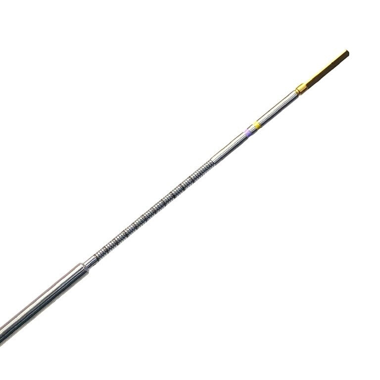 Medtronic REF 9733516, Vertex Max Drill Bit Quick Connect 2.9mm