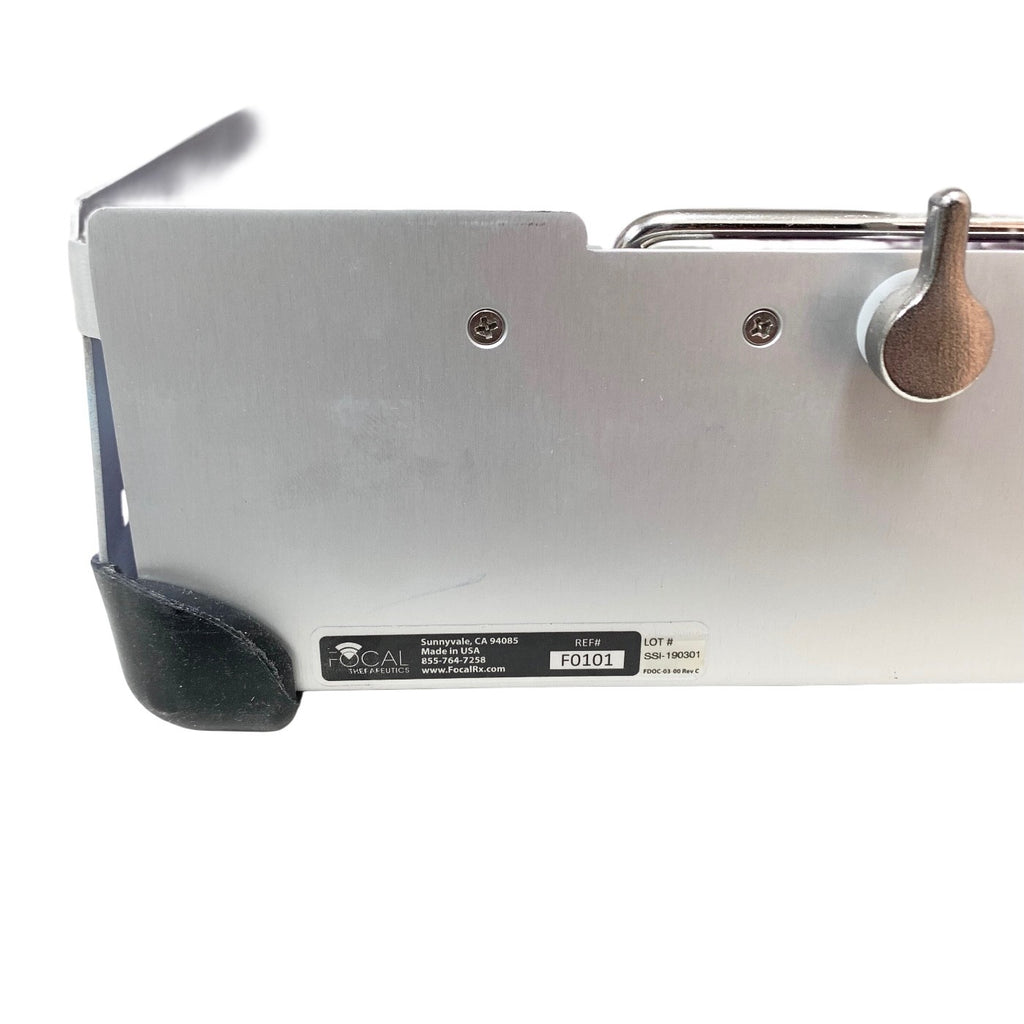 Focal Therapeutics Ref F0101, Sizer Set BioZorb Surgical Tray Kit 6 Sizes