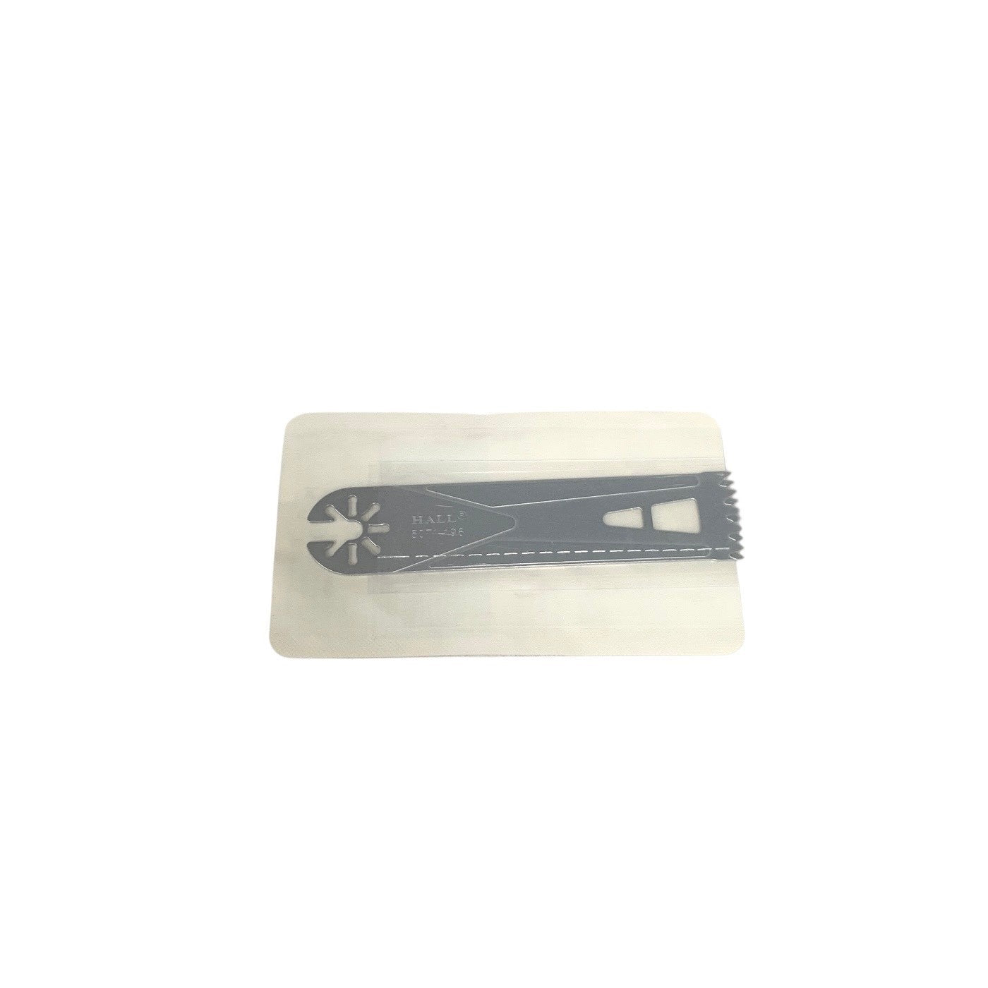 CONMED REF 5071-196, Oscillator Blade 25.4x90x0.9mm - TRAINING ONLY