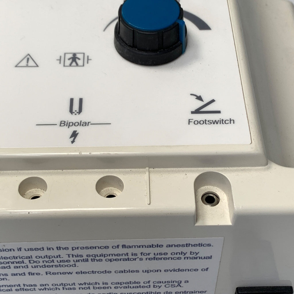 Marina Medical REF 300, High Frequency Electrosurgical Generator