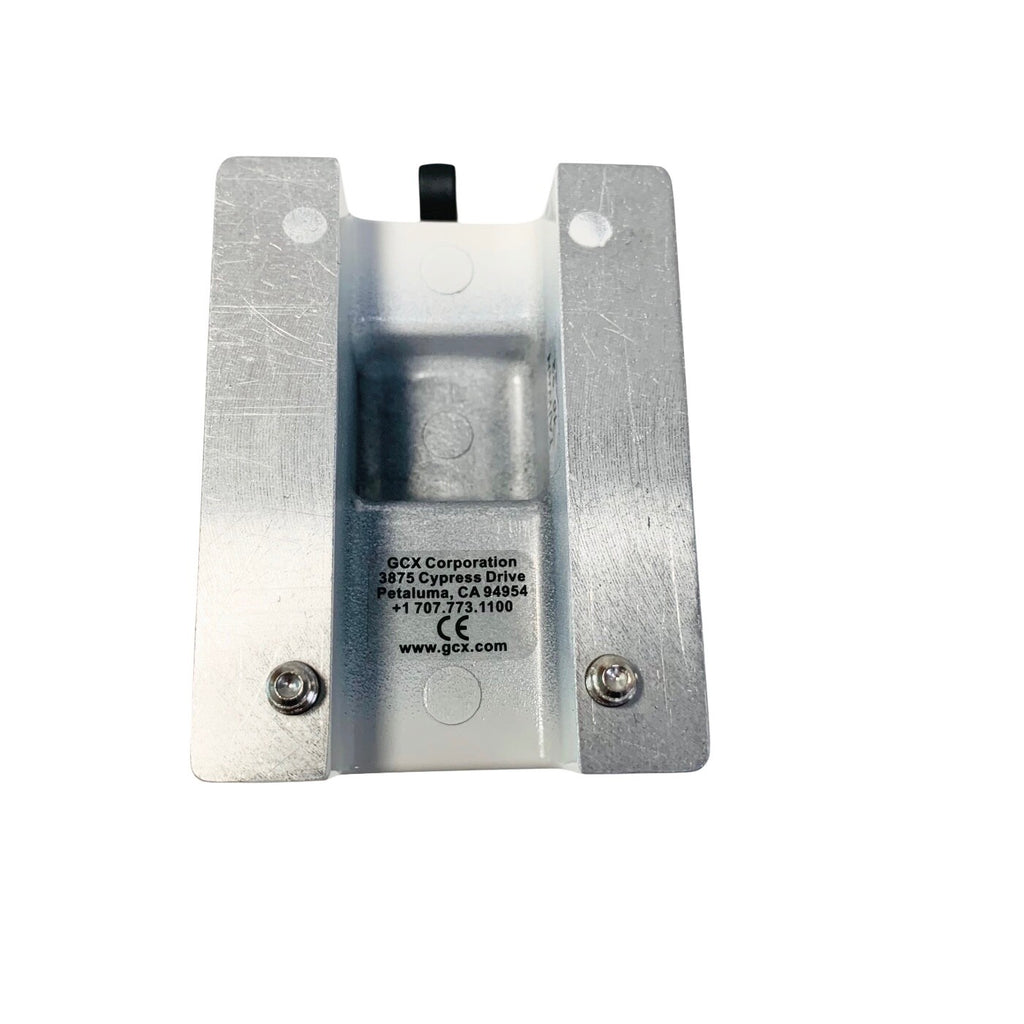 GCX REF FLP-0009-04C, M Series Flush Mount for Flat Panel Displays