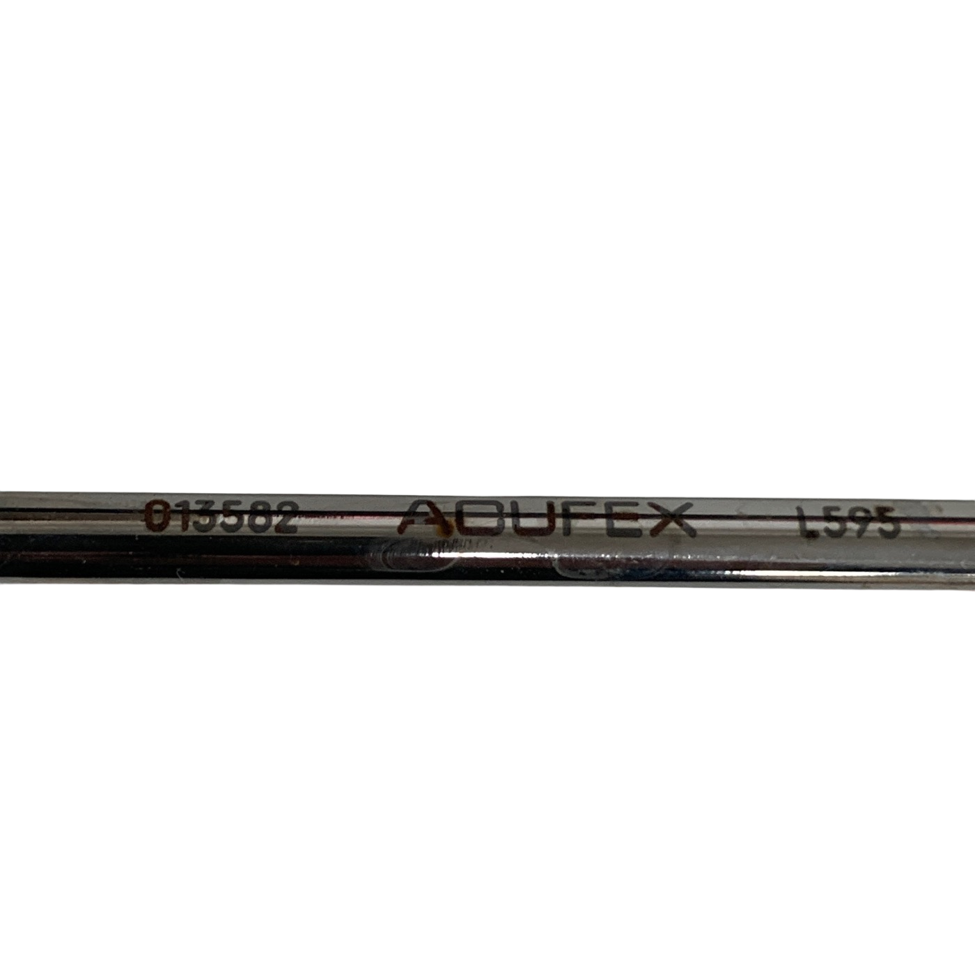 Acufex 013581 Isotac Kit Complete