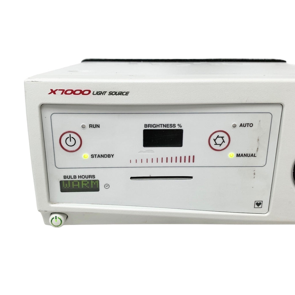 STRYKER REF C7000, LIGHT SOURCE, NO BULB