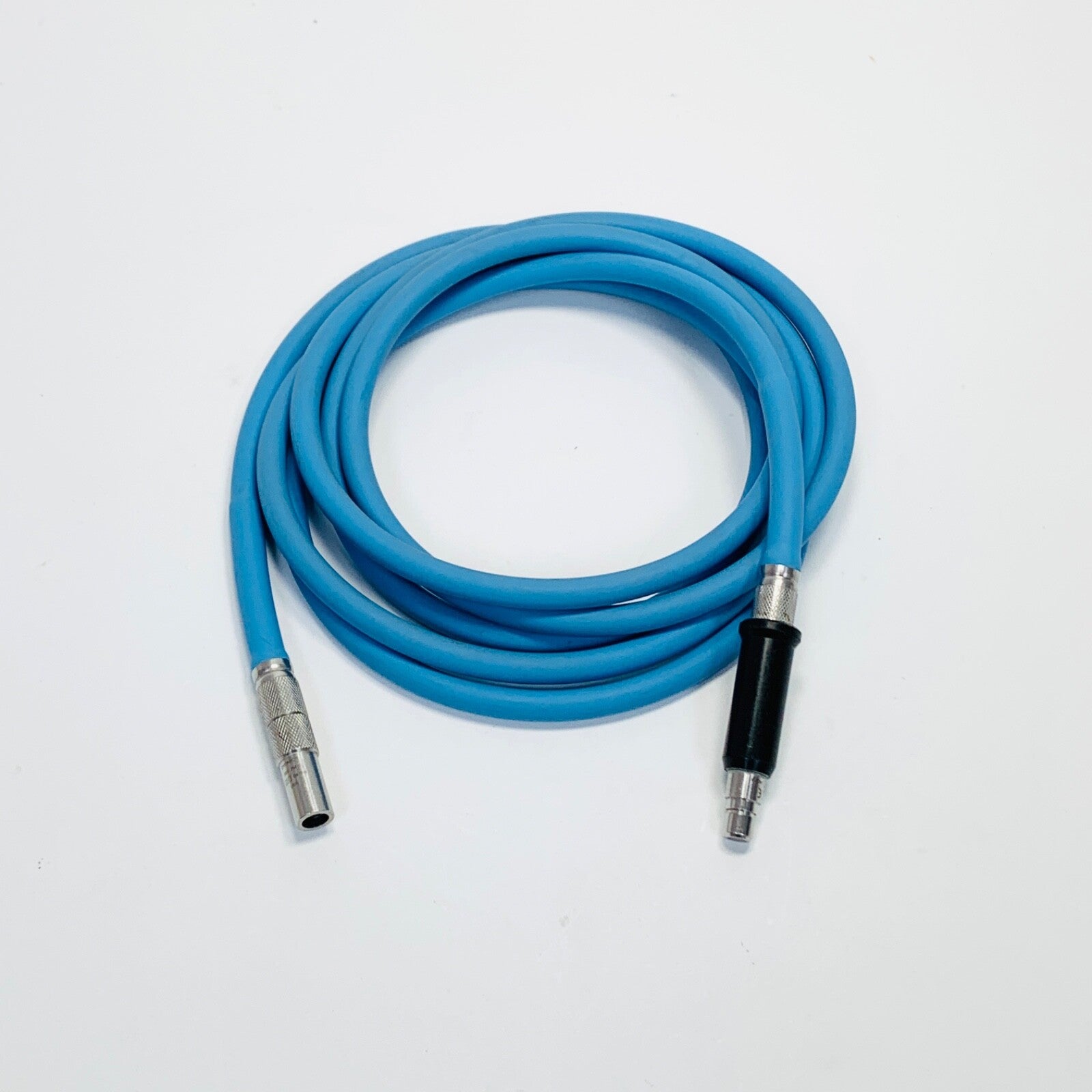Dyonics 2147 Fiber Optic Light Cable W/ 2141 Adapter For Light Source