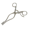 Codman REF 50-1197, WEITLANER Retractors, self-retaining, BLUNT
