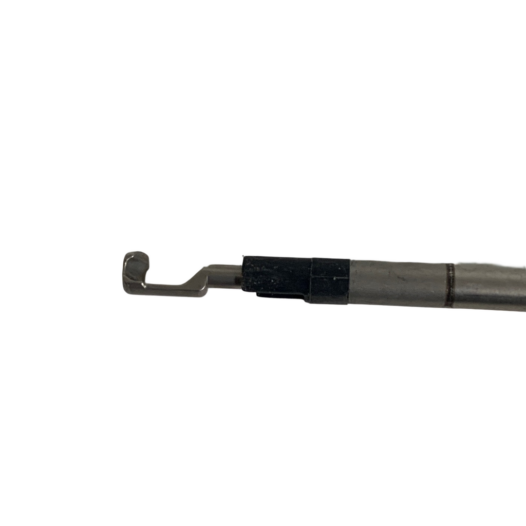 OLYMPUS REF T1079 Laparoscopic Suture Grasping Forceps 5mm 33cm