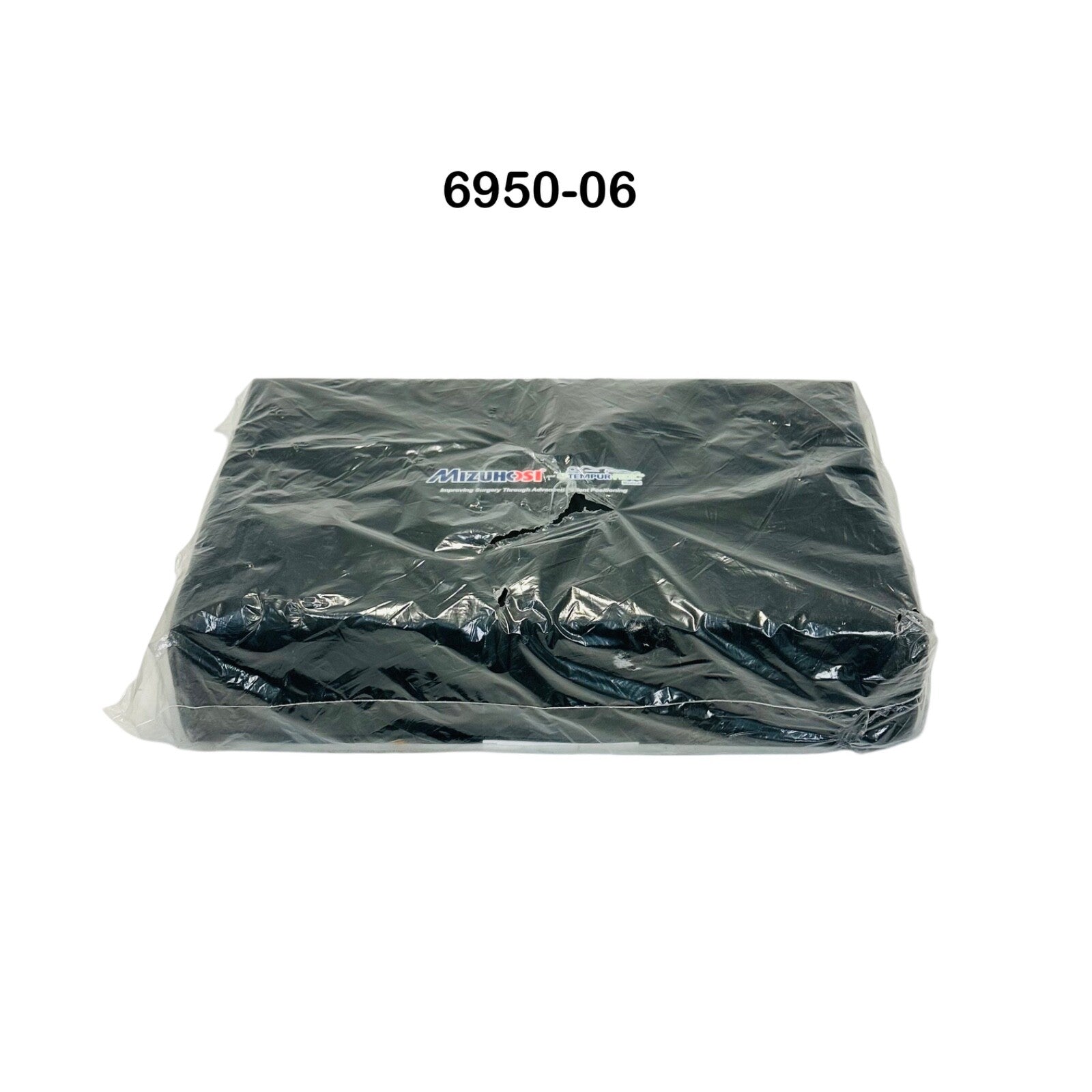 MIZUHO OSI 6950-06 Rectangular Positioning pad 14″ x 9″ x 3″ FOR TRIOS & MTS