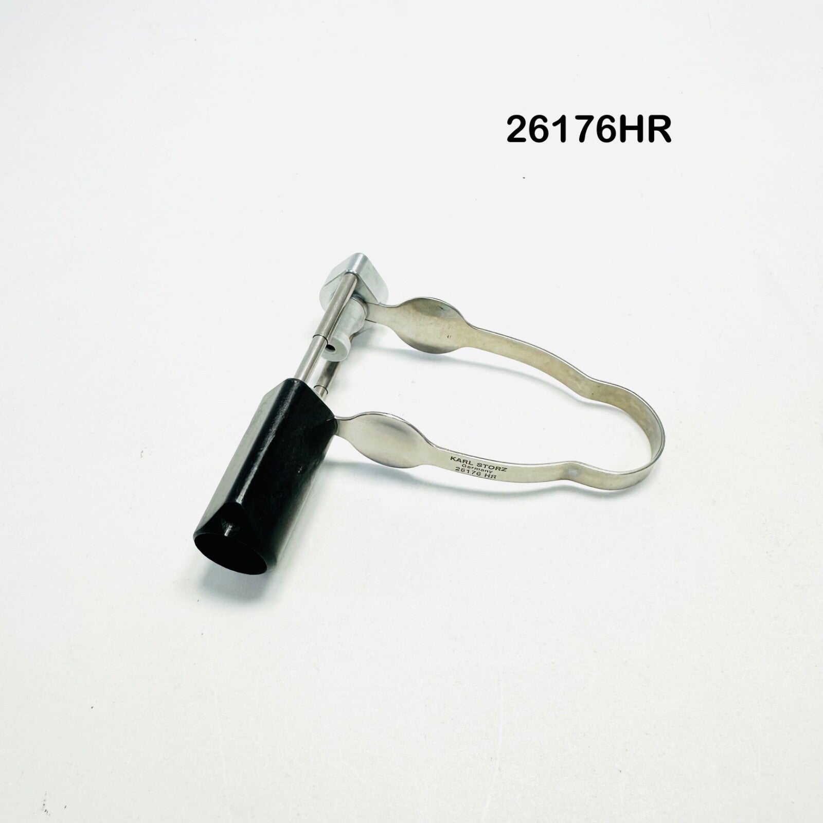 K. Storz 26176HR Spring Handle For Bipolar Forceps Instruments