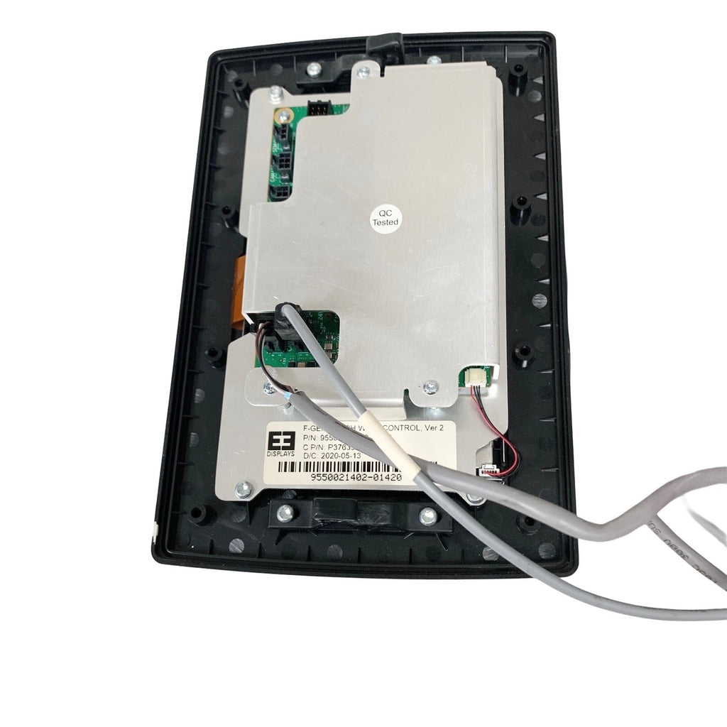 STRYKER REF 9550-0214-02, F-Generation Gen LED Wall Control Touchscreen P37633