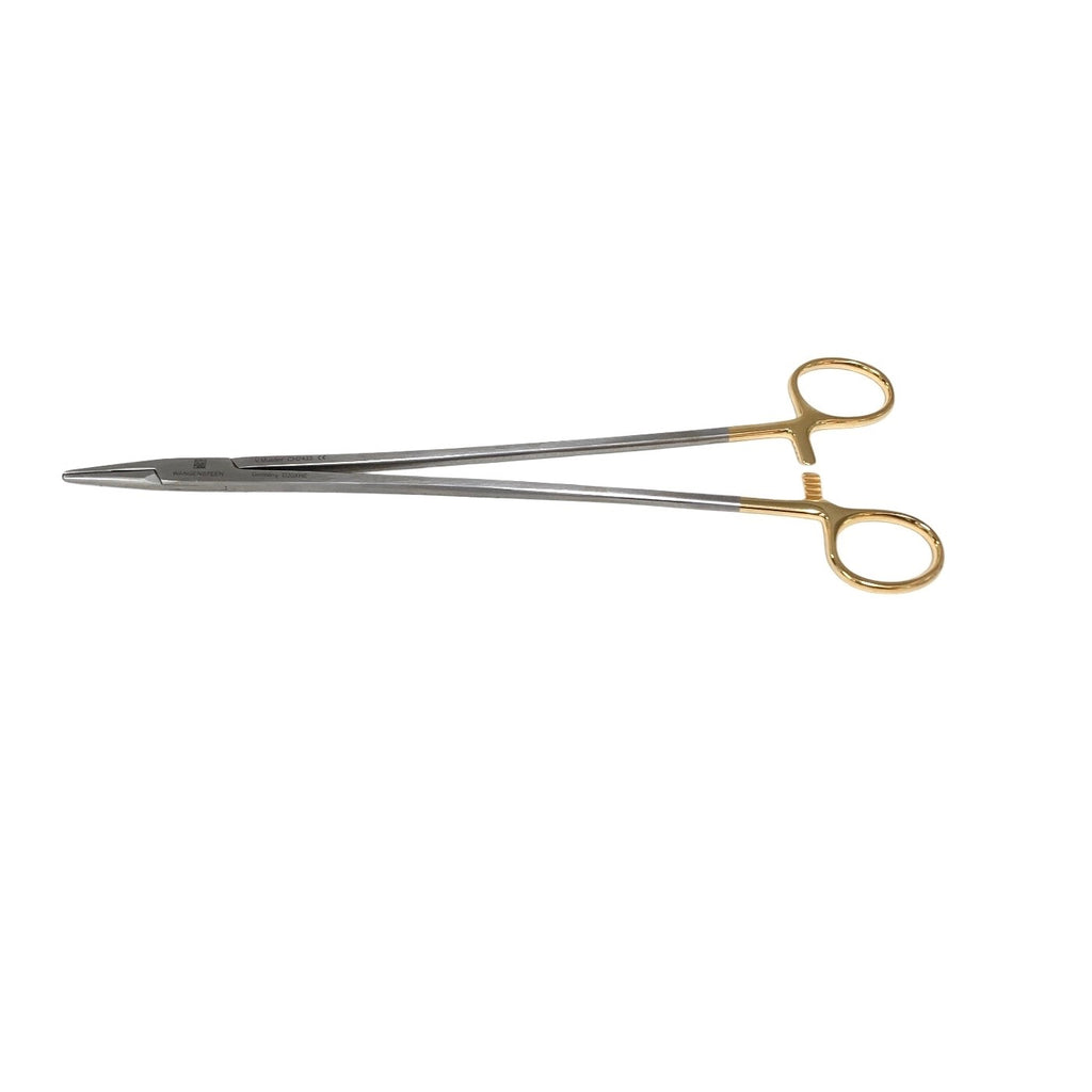 V. Mueller Ref CH2433, Needle Holder