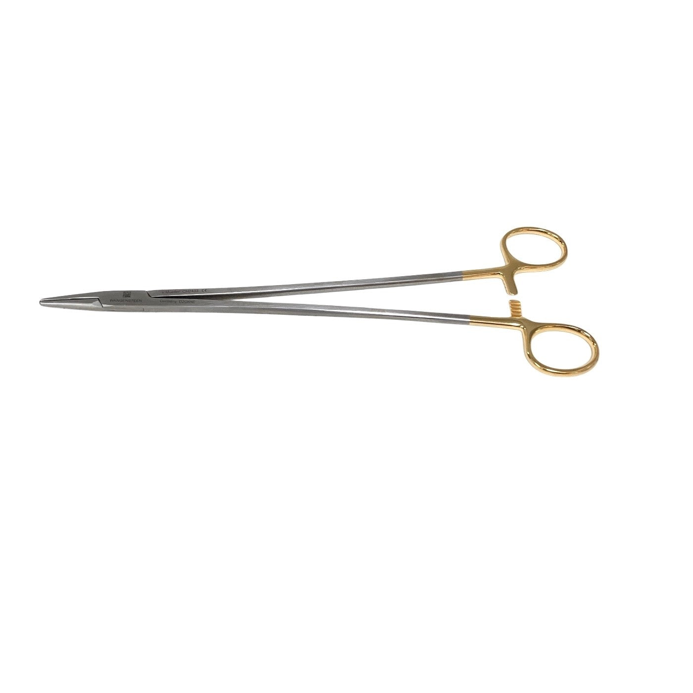 V. Mueller Ref CH2433, Needle Holder