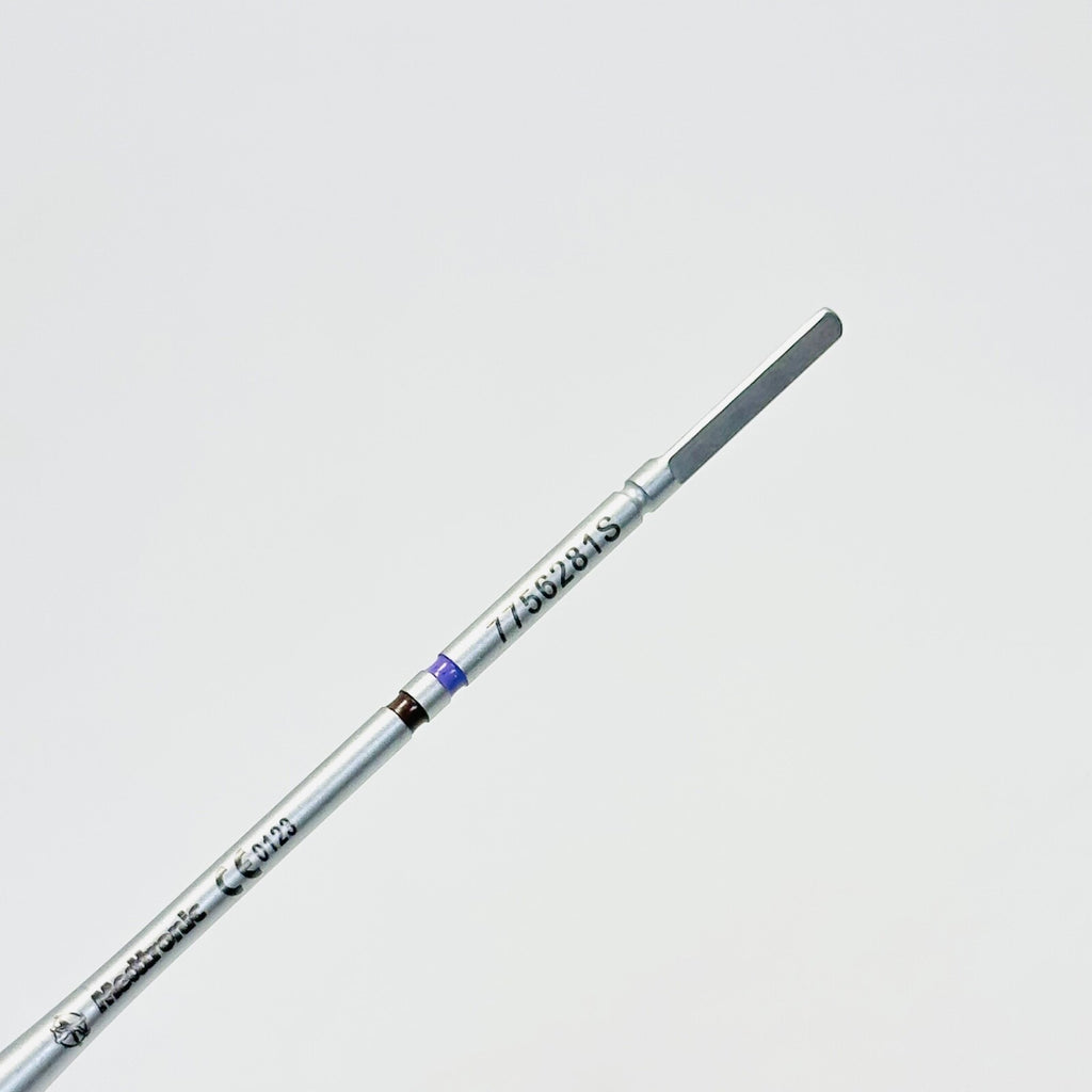 MEDTRONIC 7756281S 3.2mm Occipitocervical Flexible Drill Bit