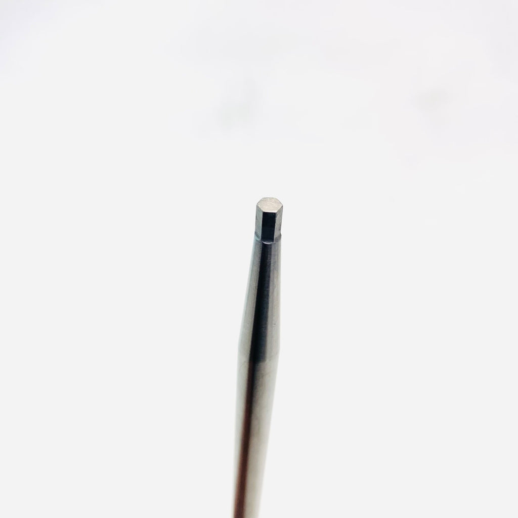Zimmer REF 2305-25, Large Hexhead Screwdriver
