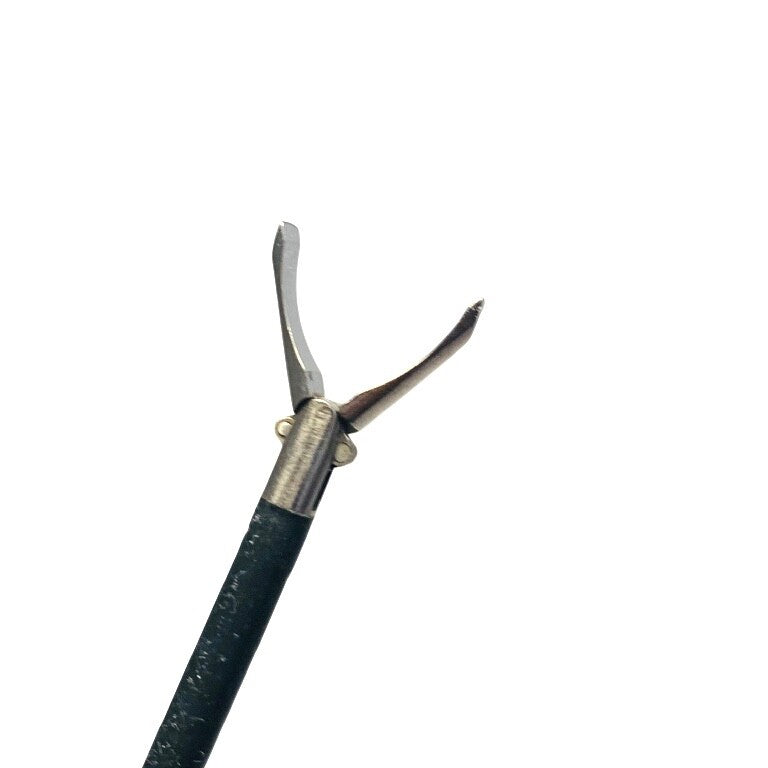 R. Wolf REF 8384.036, Surgical Laparoscopic 5mm Grasping Forceps