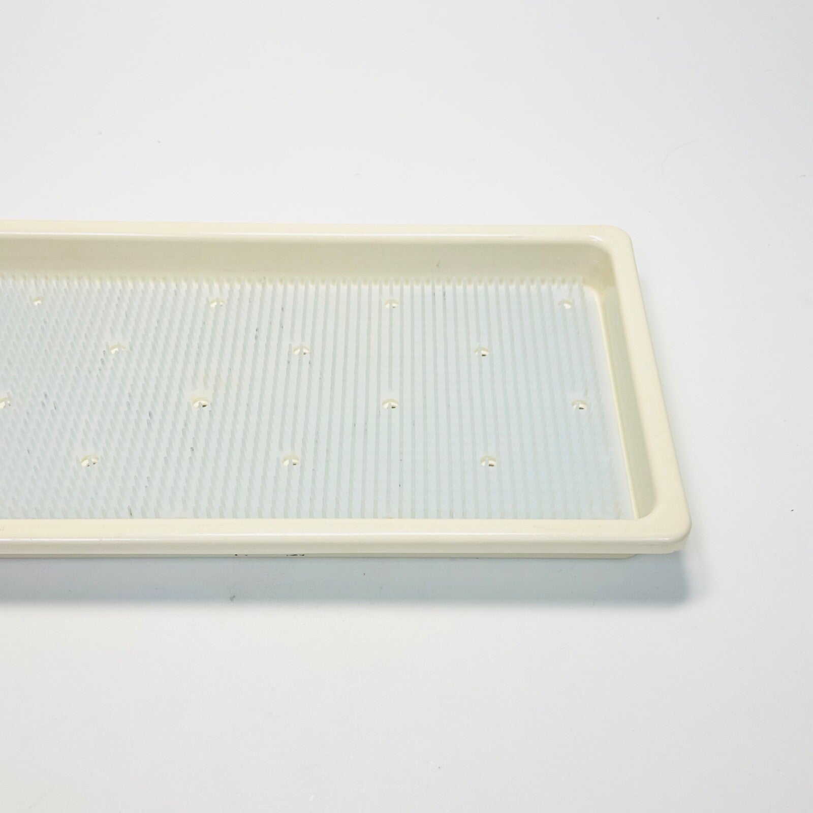 Smith & Nephew 4324 Sterilization Insert Tray W/ Liner