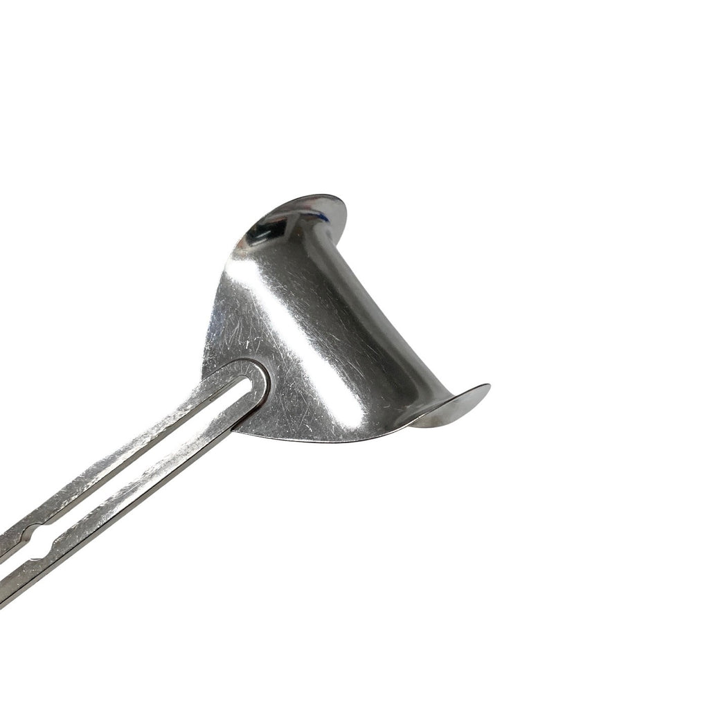 PILLING Balfour abdominal retractor center blade