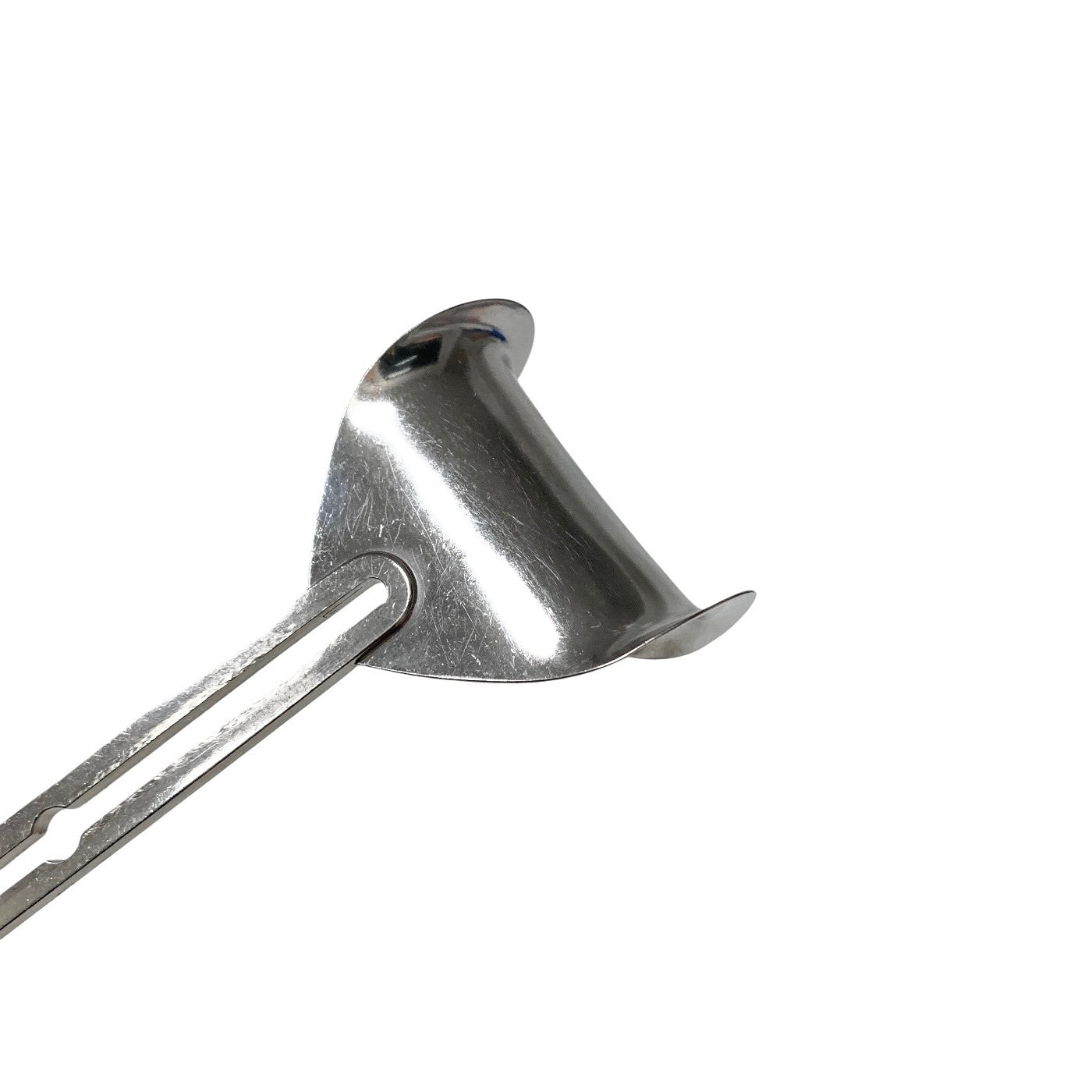 PILLING Balfour abdominal retractor center blade