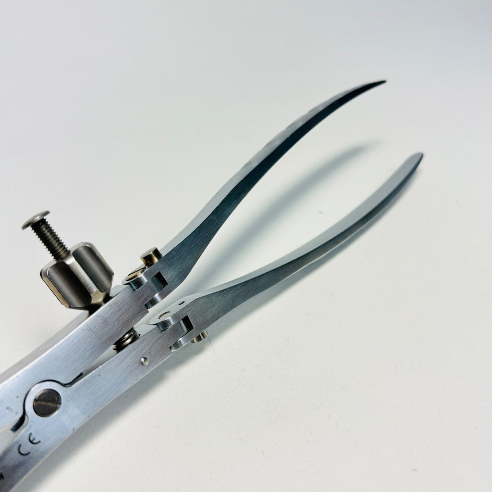 Medtronic 8980000 Modular Spreader Stainless Steel Instrument