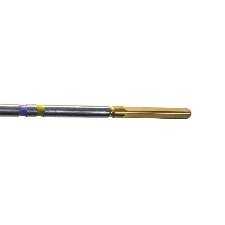 Medtronic REF 9733516, Vertex Max Drill Bit Quick Connect 2.9mm