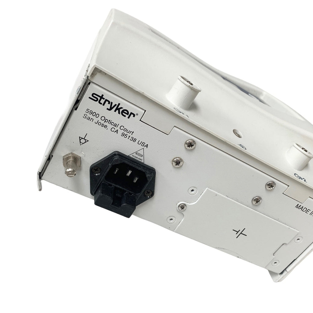 STRYKER REF 240-240-001, SCOPE HOLDER CONTROL UNIT