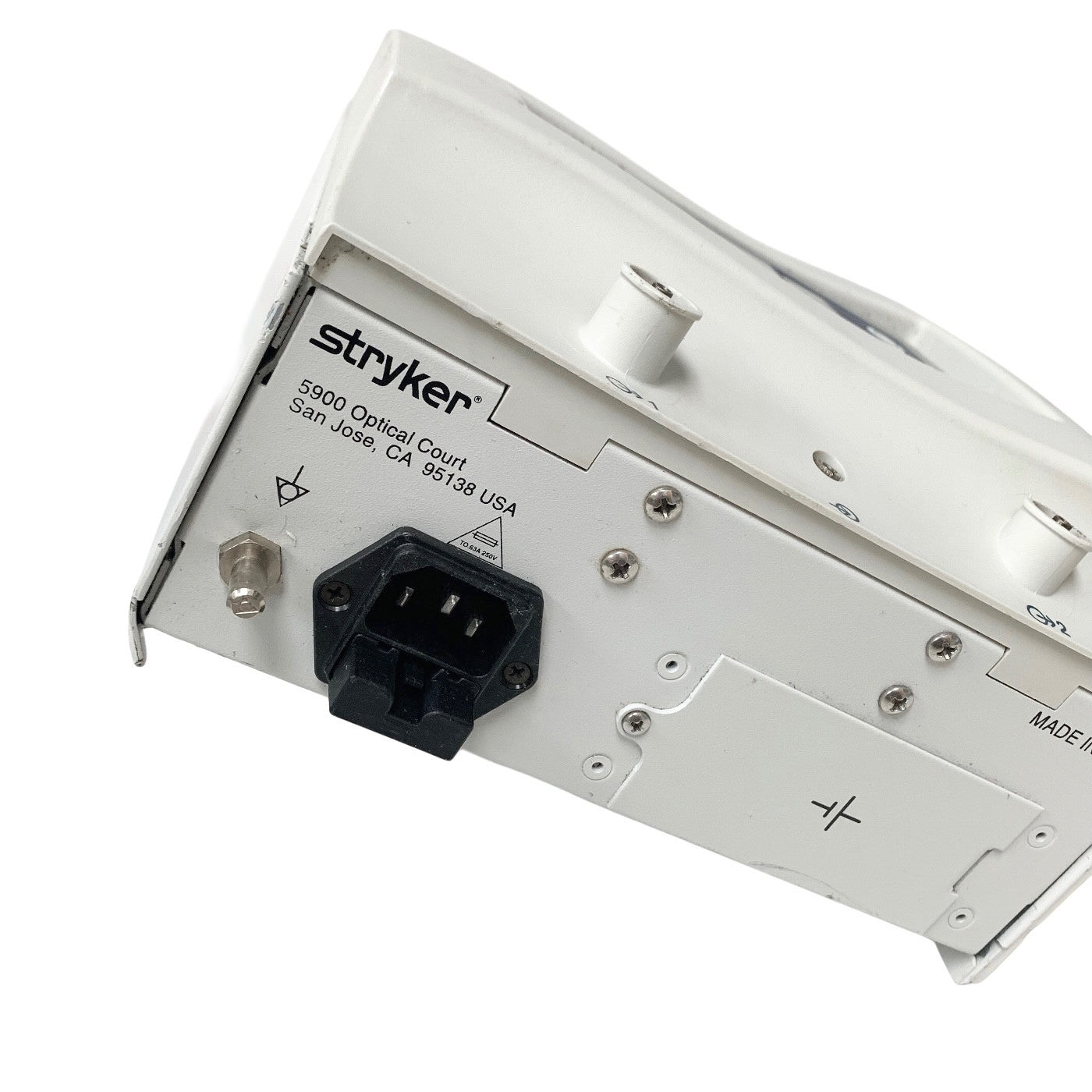 STRYKER REF 240-240-001, SCOPE HOLDER CONTROL UNIT