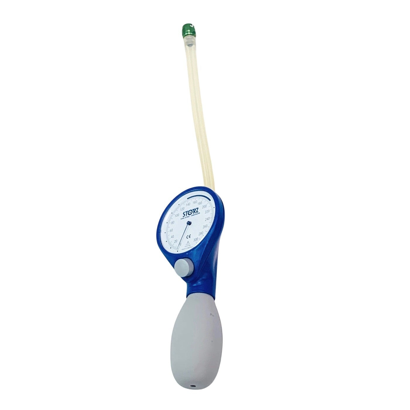 Karl Storz Endoscope Leak Tester Flexible Endoscopy