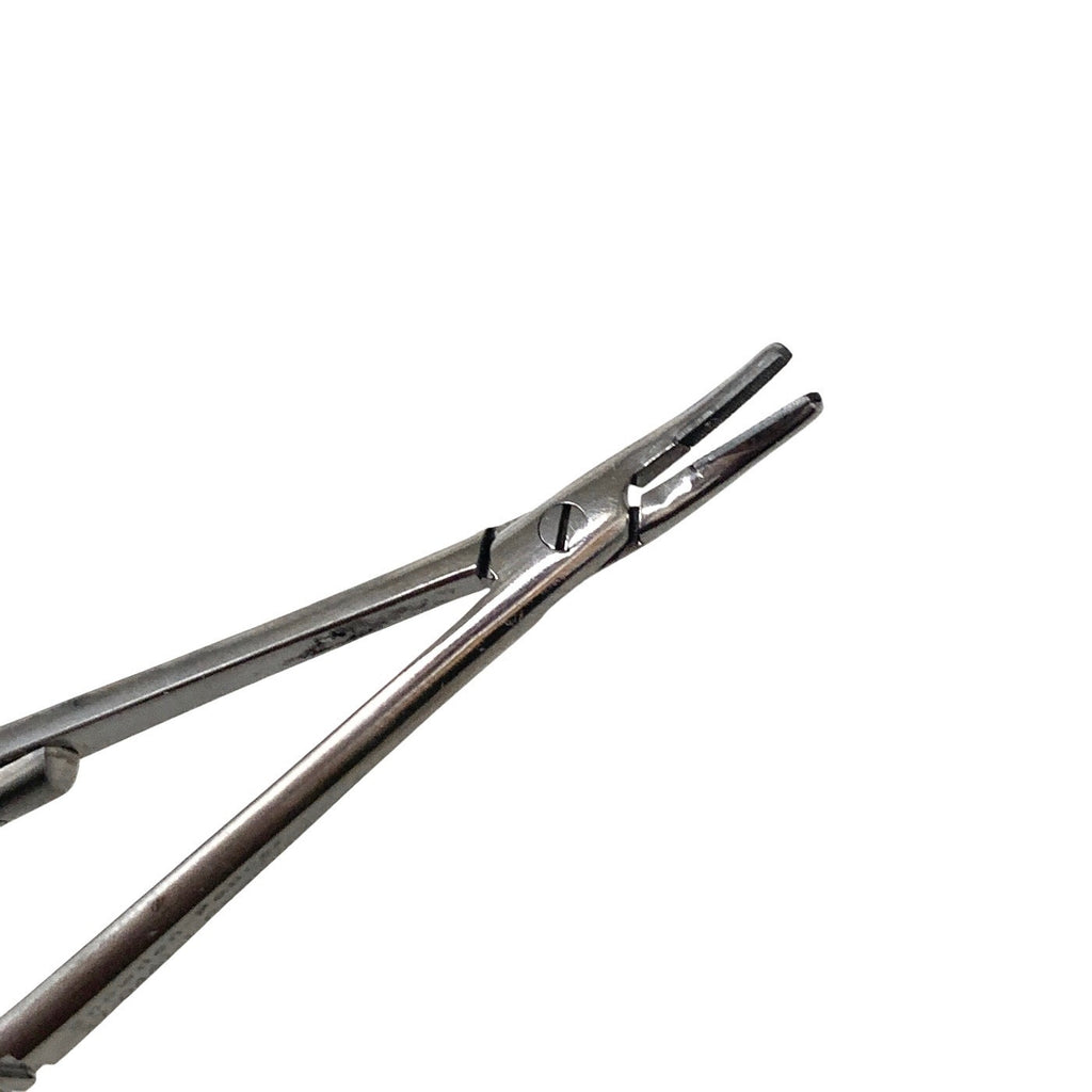 SNOWDEN-PENCER REF 32-0441-1, CASTROVEIJO NEEDLE HOLDER