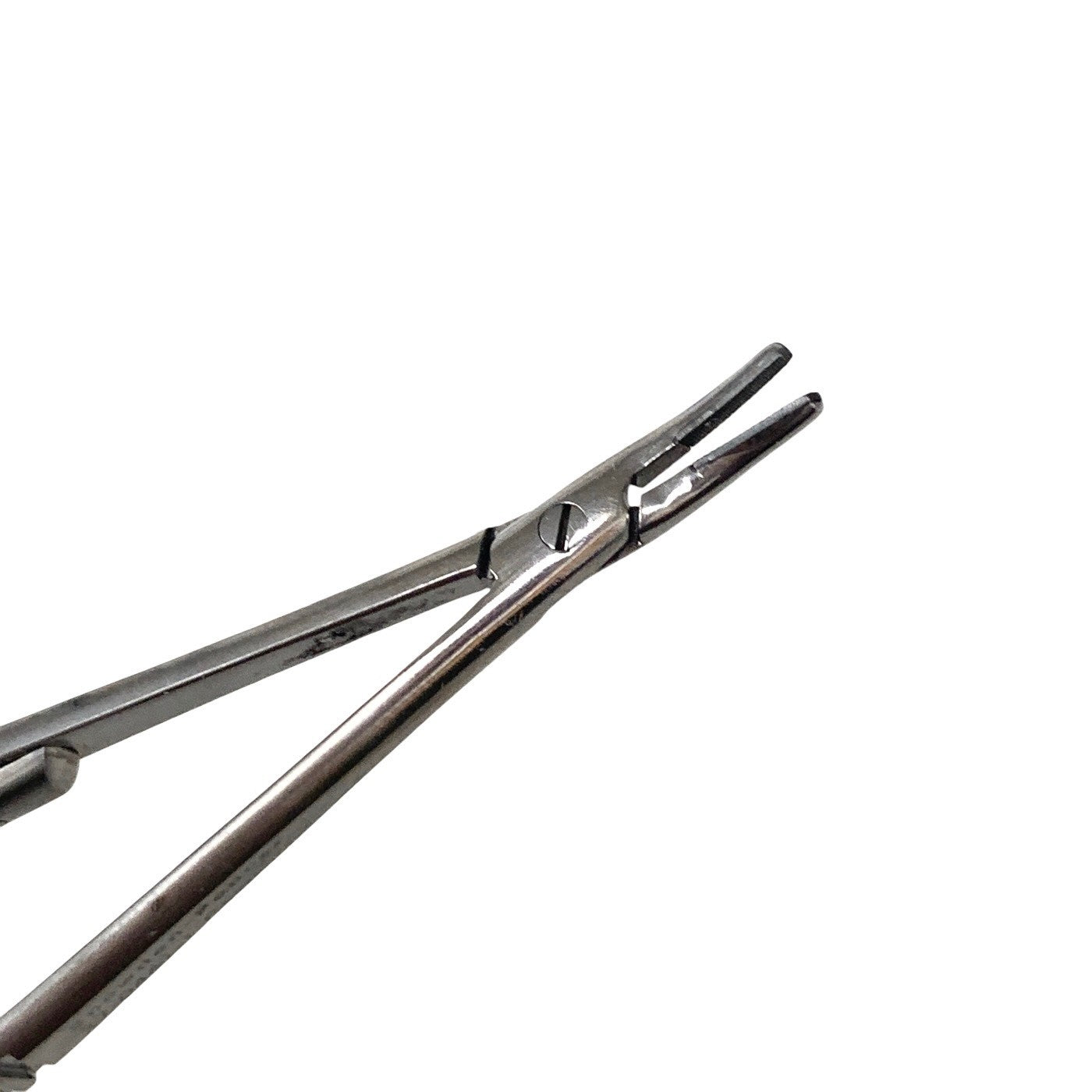 SNOWDEN-PENCER REF 32-0441-1, CASTROVEIJO NEEDLE HOLDER