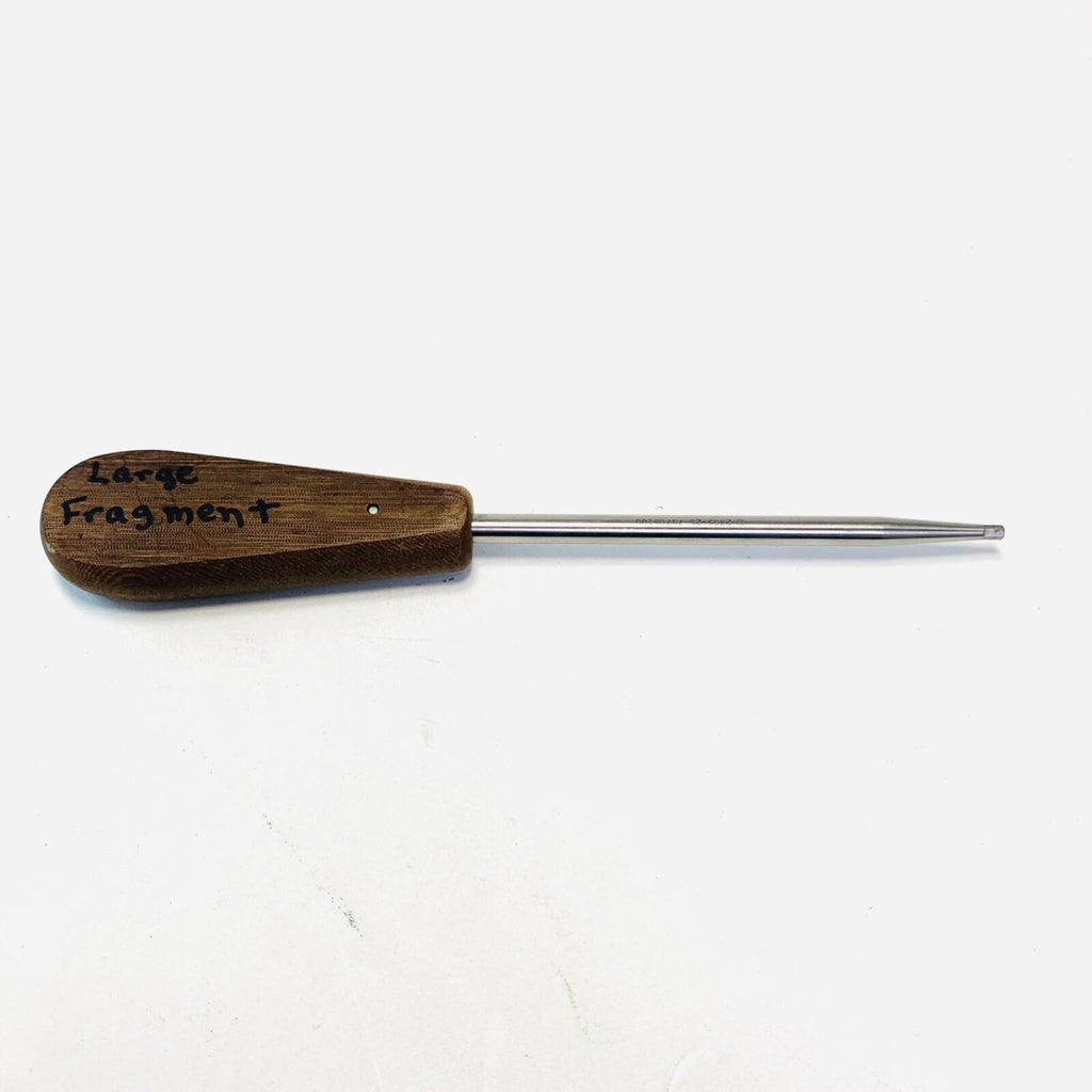 Zimmer REF 2305-25, Large Hexhead Screwdriver