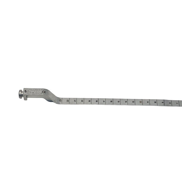 Medtronic Sofamor Danek REF 2942037, 10mm Endplate Protector
