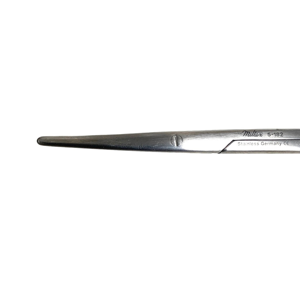 Miltex 5-182 Metzenbaum Scissors 7 Cvd