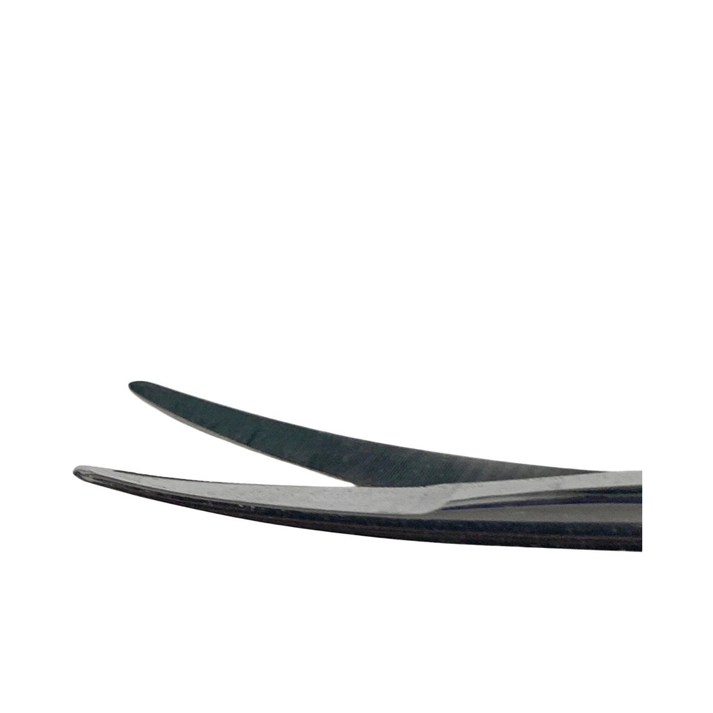 V.Mueller® RH1652 Metzenbaum-Lipsett Scissors, Curved, 5-1/2"