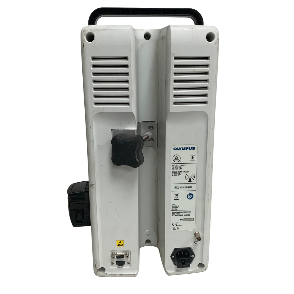 Olympus Diego Elite MDCONS100 Console